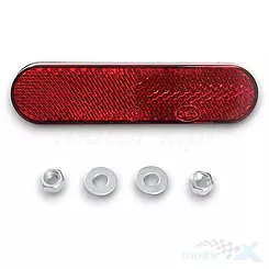 Odblask tylny QJMotor 86500B300010