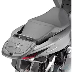 Stelaż kufra centralnego Kappa Honda PCX 2010-2021