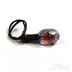 Kierunkowskaz tylny prawy Barton TZ 125 4T