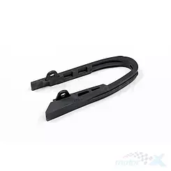 Ślizg łańcucha napędowego czarny UFO Plast Yamaha YZ 65