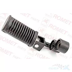 Podnóżek kierowcy prawy Romet K125 