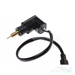 Elektrozawór ssania, wersja A, tłoczek 8mm, Yamaha MBK