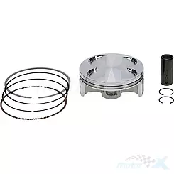 Tłok kompletny 79.96mm, kuty, Vertex BIG BORE 270cc 24405B