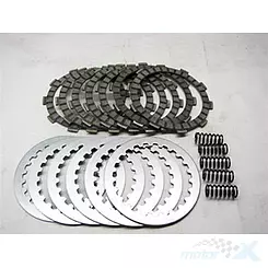 Tarcze sprzęgła z przekładkami Psychic Motorsports MX-03573H (EBS2335) (EBS042)