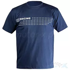 Koszula 111 Racing T-Shirt Dot Blue