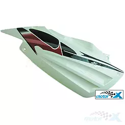Osłona boczna górna prawa LJ50QT-L