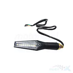 Kierunkowskaz tylny lewy Junak ADV 125