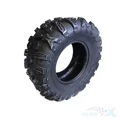 Opona ATV 26x11-12 p390 6pr tl (bezdętkowa) hakuba