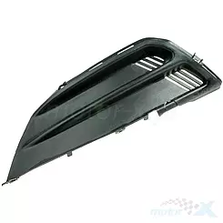 Osłona tylna dolna lewa Ferro 602 / Kingway Mosquito / Router XL
