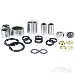 Zestaw naprawczy wahacza Prox (26.110113) Suzuki DR 125 '86-'88, DR 125SE '94-'02, DR 200 '86-'88, DR 200SE '96-'09