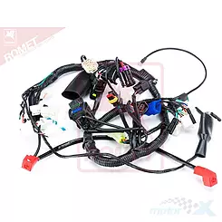 Wiązka elektryczna Romet ZK 125 FX