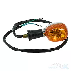 Kierunkowskaz tylny lewy ATV Bashan BS250S-5