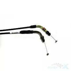 Linka gazu  Barton Falcon 125 