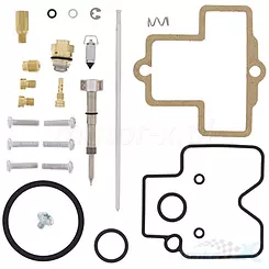 Zestaw naprawczy gaźnika Prox 55.10443 (26-1443) Yamaha YZF 400 '98-'99