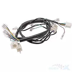 Instalacja elektryczna górna Falcon Euro 4