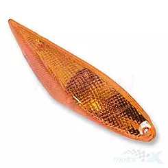 Klosz kierunkowskazu przedni prawy Vicma MBK Booster / Yamaha BWS