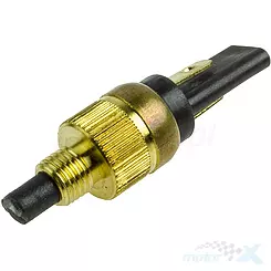 Czujnik stopu metalowy WM Motor, Aprilia / Yamaha / MBK