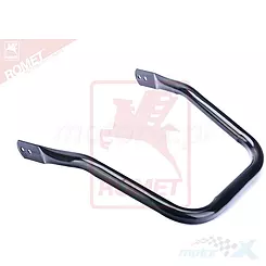 Zderzak Romet ADV 125 Euro 4