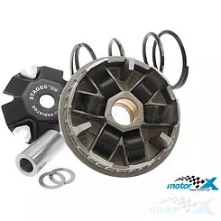 Wariator Stage6 Sport Pro, Peugeot