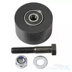 Rolka napinacza łańcucha napędowego 8x43x24mm Bearing Worx (79-5007)