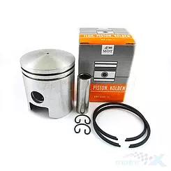 Tłok kompletny  58.00 Almot K20 MZ-TS 150