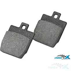 Klocki hamulcowe RMS S32
