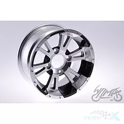 Felga przednia 12" aluminiowa ATV XY250ST-9C AUTOMAT