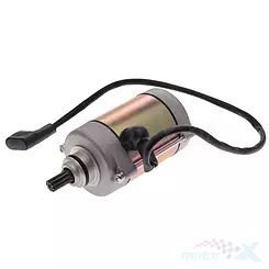 Rozrusznik elektryczny WM Motor