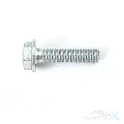 Śruba M6x25mm sprzęgła Junak 320
