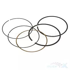 Pierścienie tłoka 77.00mm Vertex 590377000001