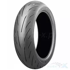 Opona motocyklowa szosowa Bridgestone 150/60R17 S22 66H TL tył