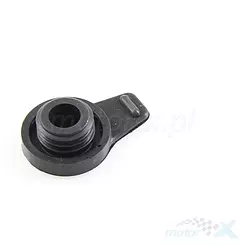 Korek zbiorniczka wyrównawczego Keeway Silverblade 250 EFI Euro 4 06112J690000