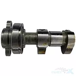 Wałek rozrządu, wydechowy, Hot Cams HC 2188-2E