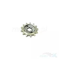 Zębatka przednia 530 13 zębów 17.2 / 20.2mm Junak