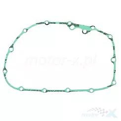 Uszczelka pokrywy silnika prawej Athena Honda VT 125 C Shadow 99-07 / XL 125 01-10 / 11394KGB611 / 11394KGB610