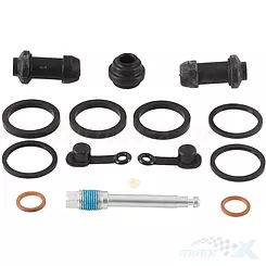 Zestaw naprawczy zacisku hamulcowego przód All Balls 18-3293, Honda PCX 150
