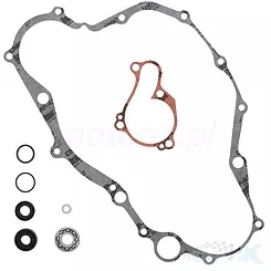 Zestaw naprawczy pompy wody Prox (57.2420) Yamaha YZF 450 '10-13 (YFZ450)