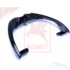 Uchwyt pasażera czarny Romet Maxi 125 R