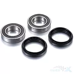 Łożyska koła tylnego z uszczelniaczami Factory Links ARA-Y-010 (25-1508)