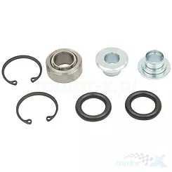 Zestaw naprawczy mocowania amortyzatora tylnego All Balls (21-0020) Polaris RZR XP / RZX / XP