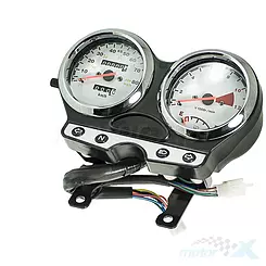 Licznik Barton Fighter 1 / Benzer Aston / Zipp Neken