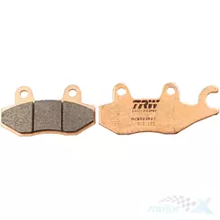 Klocki hamulcowe Sinter Offroad KH135 TRW Lucas MCB582RSI