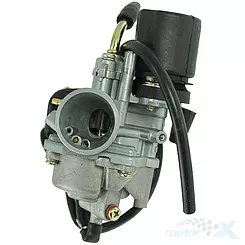 Gaźnik 18.5mm 50cc 2T