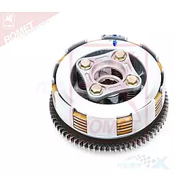 Sprzęgło Romet ZK 125 FX