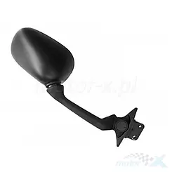 Lusterko prawe, Power Force, Yamaha XP 500 T-Max / XP530 T-Max 12-15