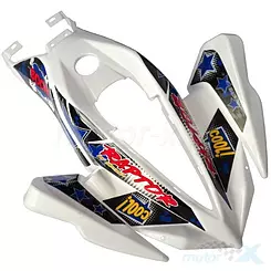 Obudowa przednia Barton ATV 500G