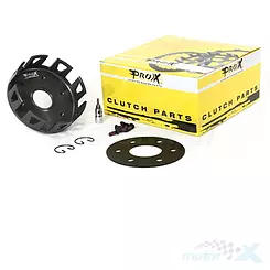 Kosz sprzęgła napędowego Prox (17.4085F) Kawasaki KX 60/65 '85-20, Suzuki RM 65 '03-05