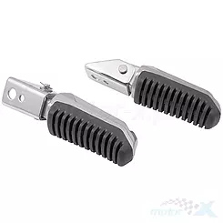 Podnóżki tylne Barton Classic 125 125 (E4)