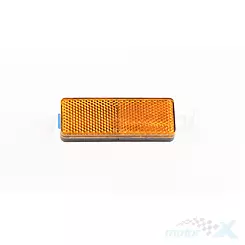 Odblask amortyzatora przedniego Keeway Superlight 125  86200P250000