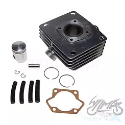 Cylinder kompletny 45.00mm 70cc S70